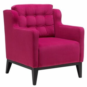 CHARLOTTE LOUNGE CHAIR