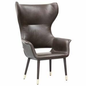 Megan 05 High Back Armchair