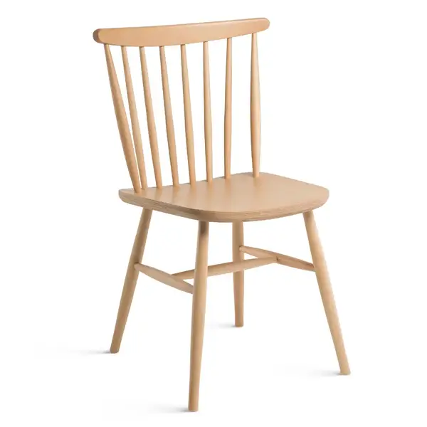 B-1102 SIDE CHAIR