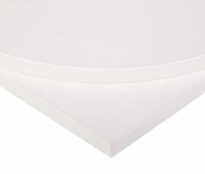 laminate white table top, restaurant furniture, coffee shop furniture, bar furniture