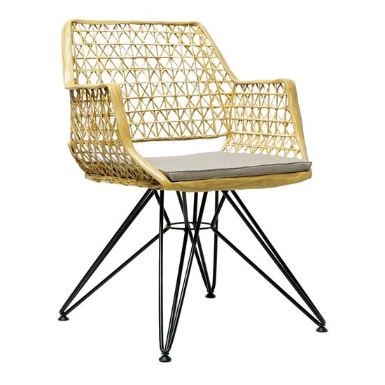 Anit armchair
