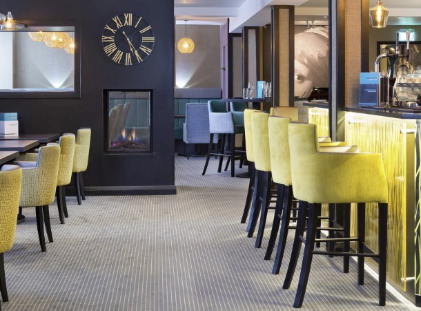 RESTAURANT – COCKERMOUTH