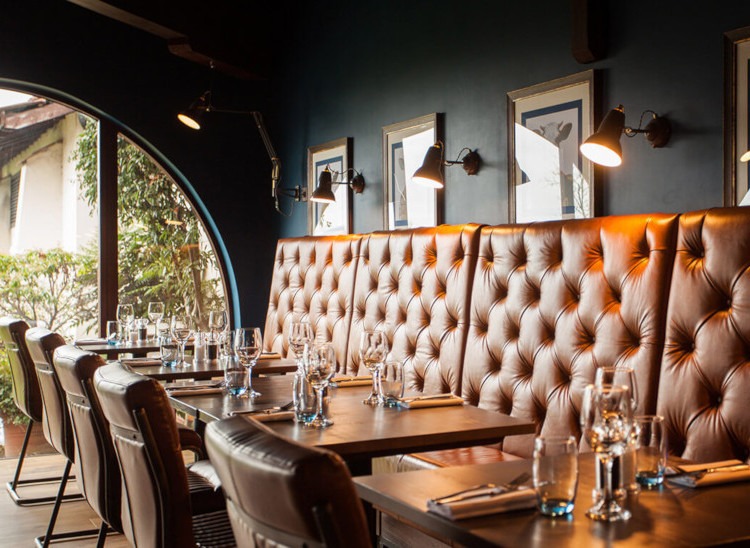 Restaurant – Birmingham