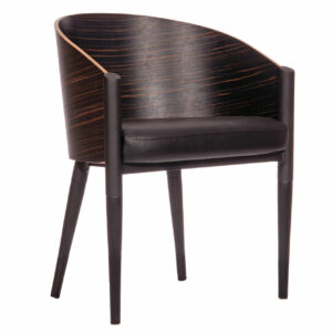 hotel armchair