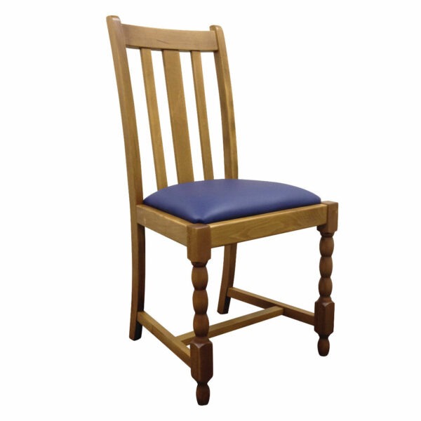 regal side chair, contract furniture, pub furniture, restaurant furniture