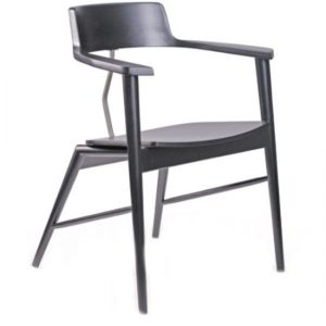 Armchair, contract furniture