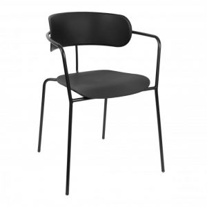 Barbican armchair