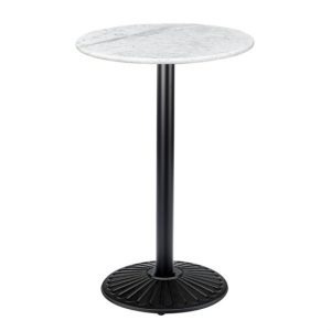 crewe poseur table base