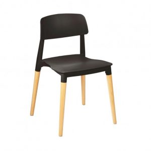 Luna side chair