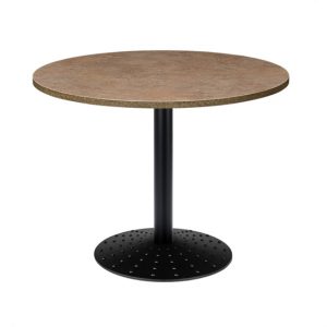 Solitaire large table base