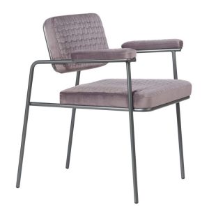 retro chair, contract furniture, armchair, dynamic contract furniture, verve armchair
