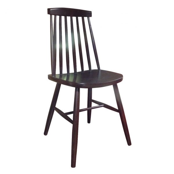 Dent side chair, contract furniture, restaurant furniture, hotel furniture