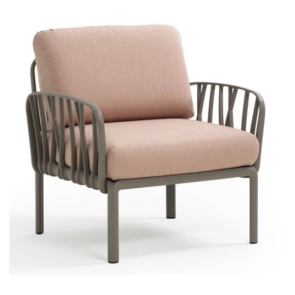 Komodo Lounge Chair Dynamic Contract Furniture Outdoor Komodo Lounge Chair Dynamic Contract, Contract Outdoor Furniture