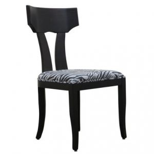 shell side chair, contract furniture, restaurant furniture, hotel furniture