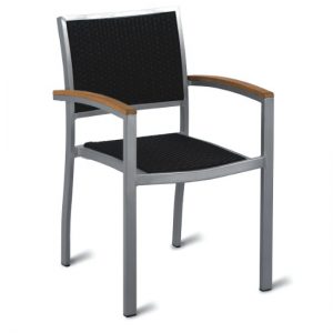 stacking, outdoor furniture, restaurant furniture, armchair