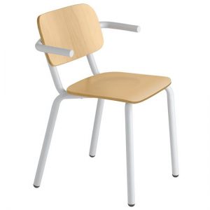hull arm chair, restaurant furniture,contract furniture, commercial furniture