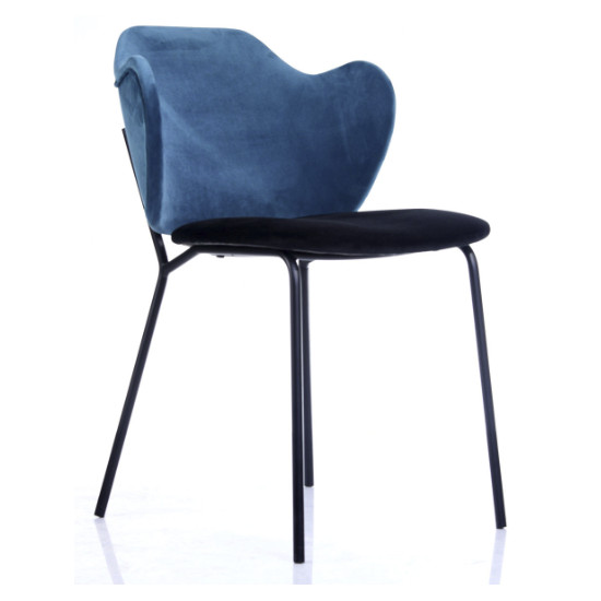 Tulip armchair, contract furniture, dynamic contract furniture, hotel furniture, restaurant furniture