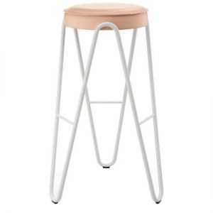 apelle barstool, barstools, restaurant furniture, contract furniture