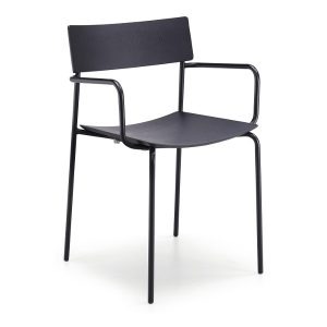 mito armchair, armchairs, restaurant furniture, hotel furniture, contract furniture