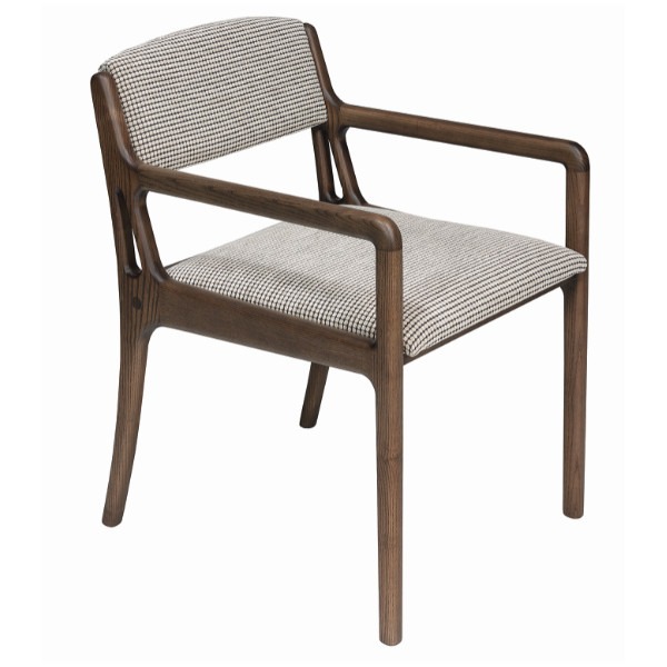 protis armchair, hotel furniture, restaurant furniture, contract furniture