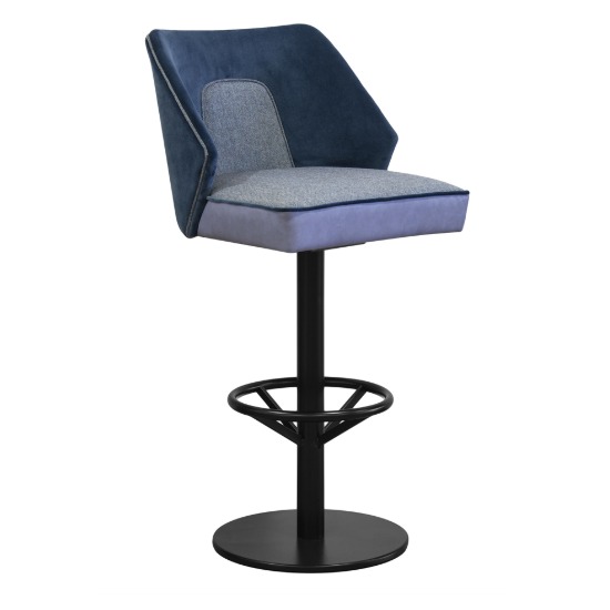 temple barstool, contract furniture, restaurant furniture, hotel furniture, barstools