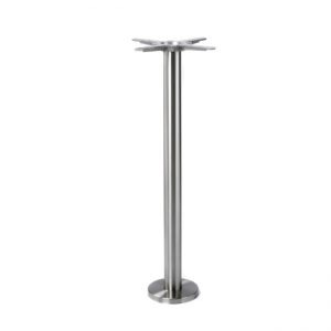 floor fix table base, table bases, restaurant furniture, hotel furniture, contract furniture