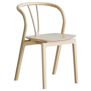 flow side chair, stacking chairs, restaurant furniture, hotel furniture, contract furniture