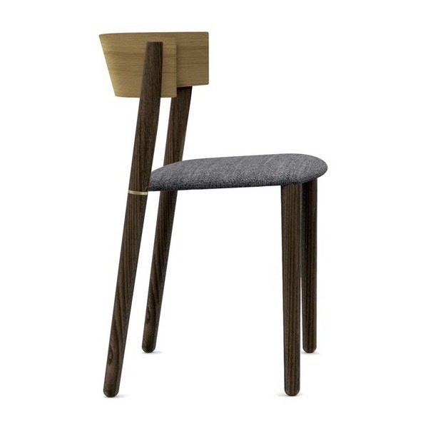 pipe side chair, restaurant furniture, luxury furniture, hotel furniture, contract furniture, workplace furniture