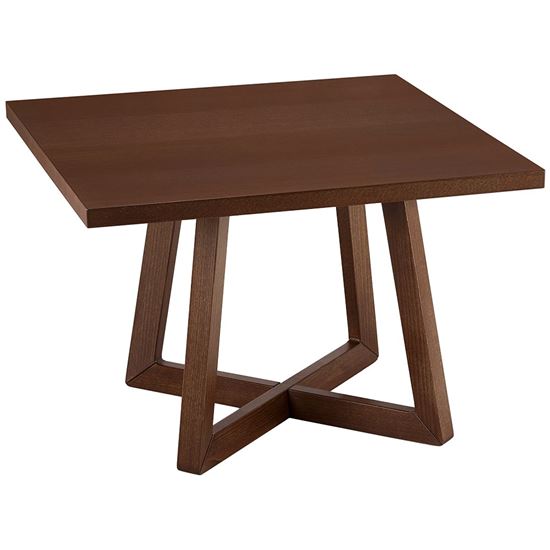 ramis coffee table, table bases, contract furniture, restaurant furniture, hotel furniture