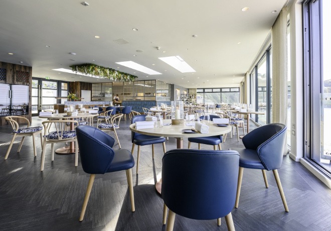 Carbis Bay Hotel – Cornwall