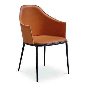 hotel bedroom Lea arm chair
