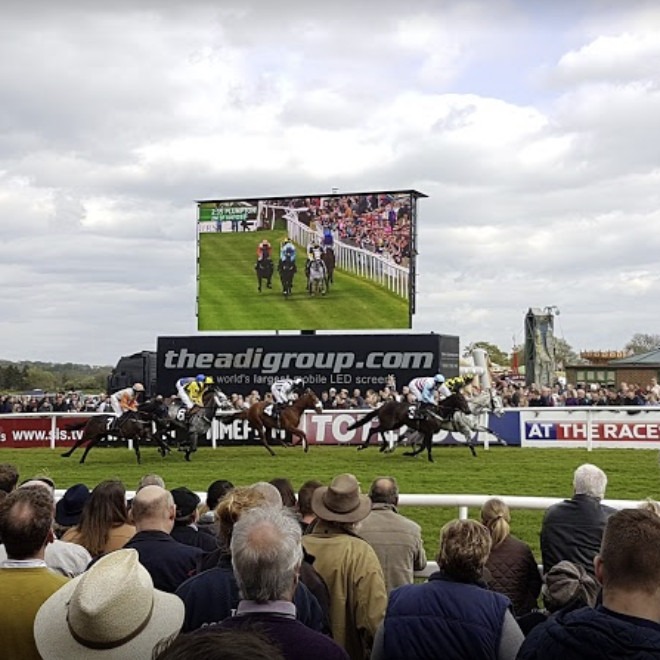 Race Course – Plumpton