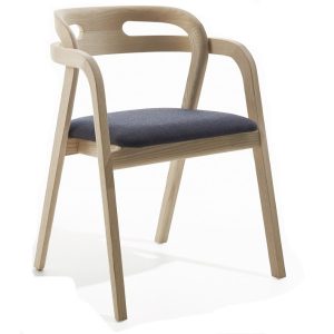 genea armchair, bar furniture, restaurant furniture, hotel furniture, workplace furniture, contract furniture