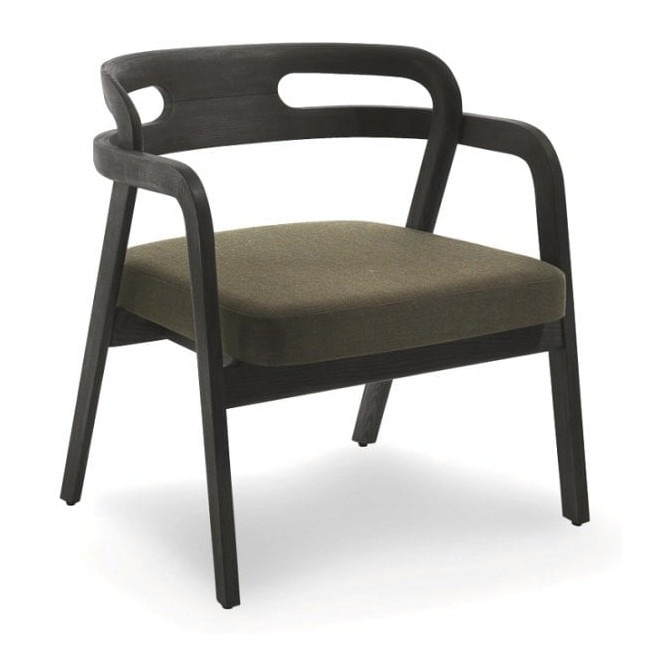 genea lounge chair, bar furniture, restaurant furniture, hotel furniture, workplace furniture, contract furniture