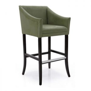 romeo barstool, bar furniture, restaurant furniture, hotel furniture, workplace furniture, contract furniture