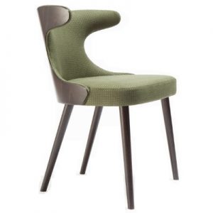 wave side chair, bar furniture, restaurant furniture, hotel furniture, workplace furniture, contract furniture
