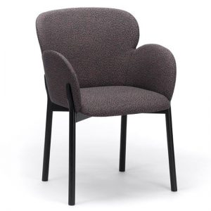 ginger armchair, bar furniture, restaurant furniture, hotel furniture, workplace furniture, contract furniture