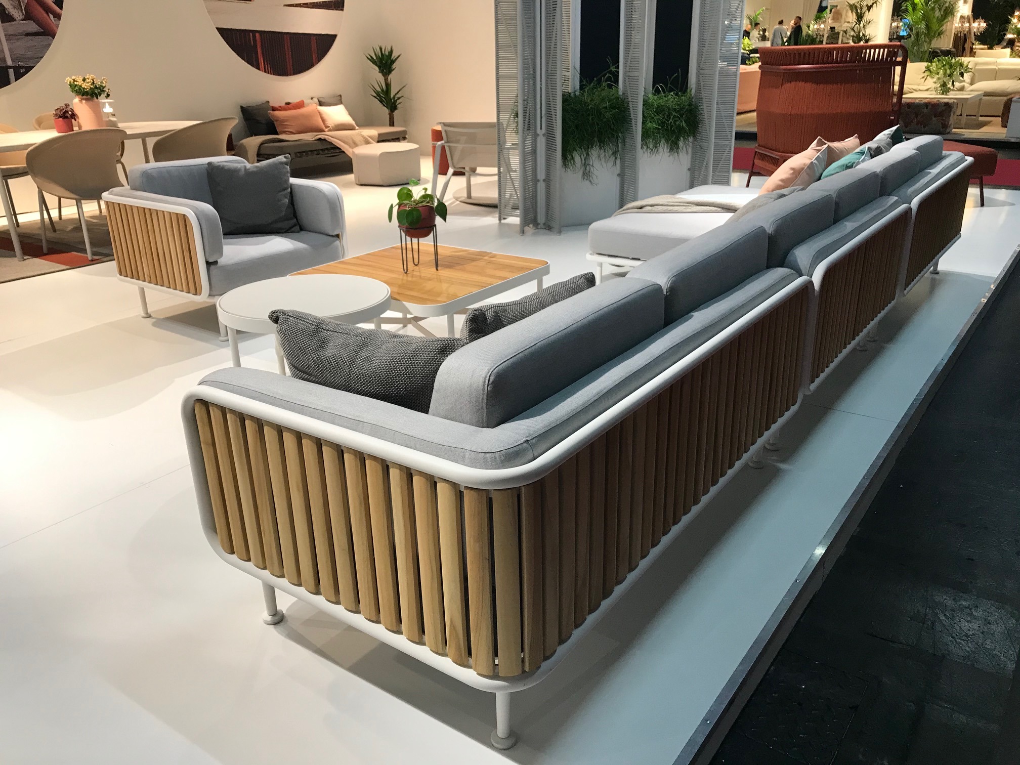 Imm Cologne 2020