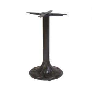 bonita table base, bar furniture, restaurant furniture, hotel furniture, workplace furniture, contract furniture, office furniture