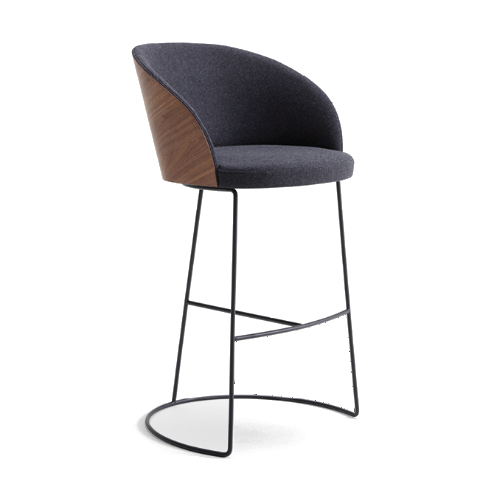 marilyn w barstool, bar furniture, restaurant furniture, hotel furniture, workplace furniture, contract furniture, office furniture