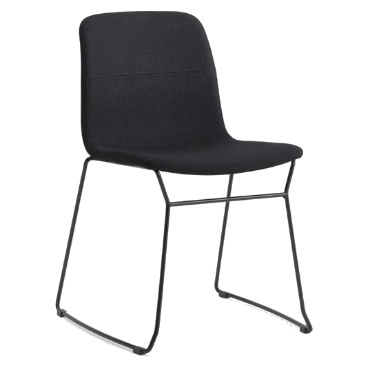 ovo side chair, bar furniture, restaurant furniture, hotel furniture, workplace furniture, contract furniture, office furniture