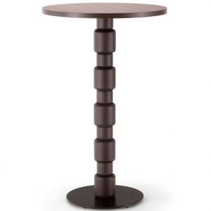 berlino high table, bar furniture, restaurant furniture, hotel furniture, workplace furniture, contract furniture, office furniture, outdoor furniture
