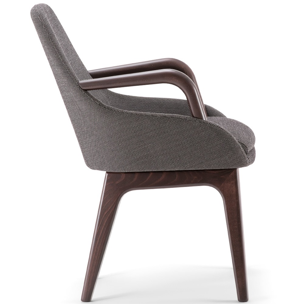 jo armchair, bar furniture, restaurant furniture, hotel furniture, workplace furniture, contract furniture, office furniture, outdoor furniture