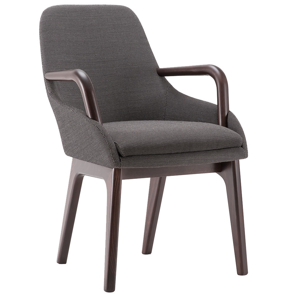jo armchair, bar furniture, restaurant furniture, hotel furniture, workplace furniture, contract furniture, office furniture