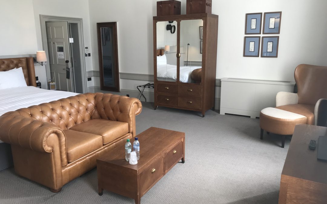 De Vere – Windsor
