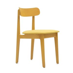 solis restaurant and bar side chair