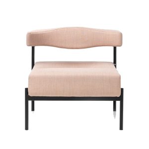 momo hotel lounge chair