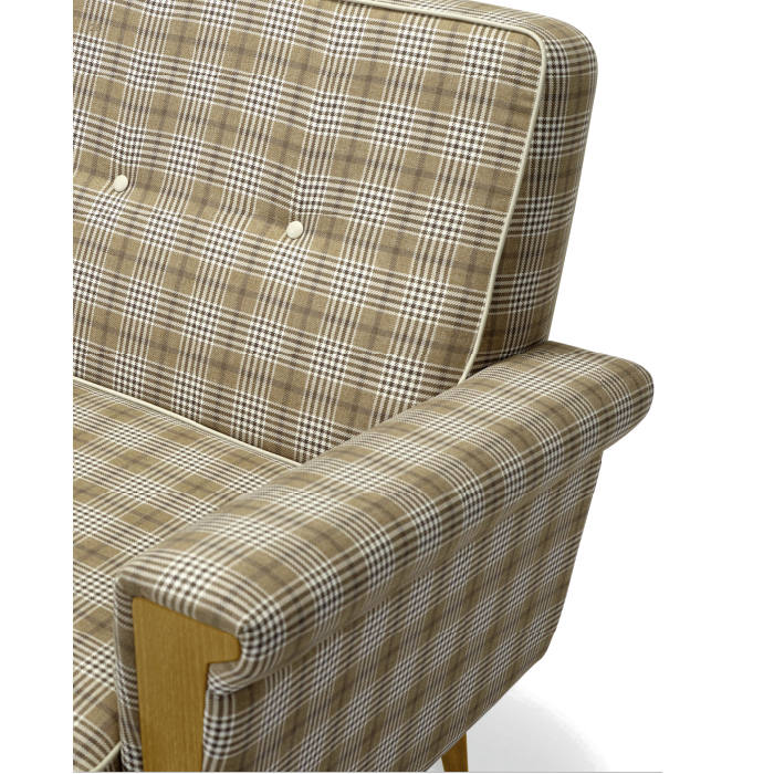 Hotel & Workplace Retro Furniture Designs