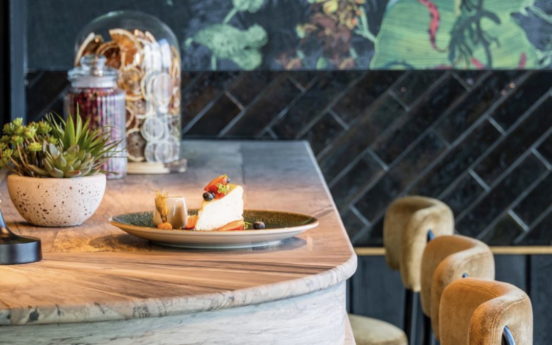Walter’s on The Beach – St Ives