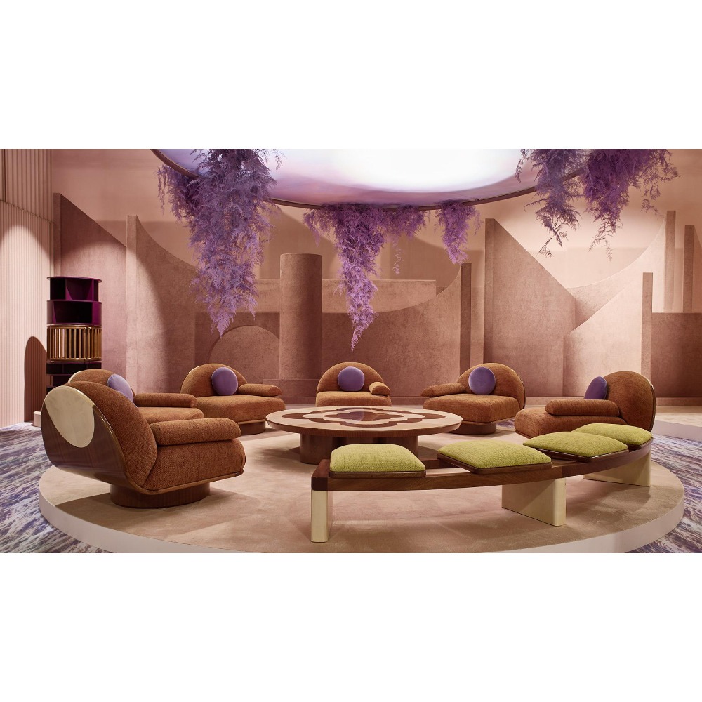 Salone del Mobile Milan Furniture Fair 2022